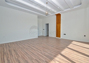 تخطيط فيلا 7 + 2 في منطقة دوشيمالتي - أنطاليا