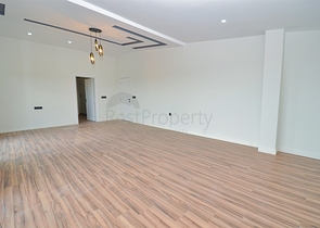 تخطيط فيلا 7 + 2 في منطقة دوشيمالتي - أنطاليا