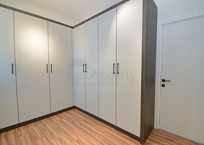 تخطيط فيلا 7 + 2 في منطقة دوشيمالتي - أنطاليا