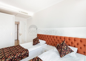 شقق دوبلكس 2+1 و 3+1 في حي البرسيمون - أنطاليا