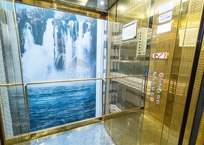 شقق دوبلكس 2+1 و 3+1 في حي البرسيمون - أنطاليا