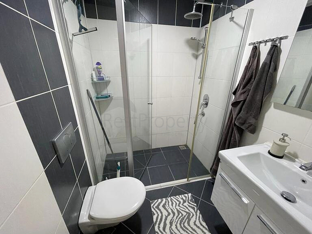 شقة 2 + 1 في منطقة بيليك أنطاليا 