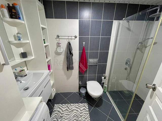 شقة 2 + 1 في منطقة بيليك أنطاليا 