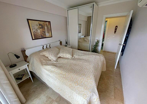 شقة 2 + 1 في منطقة بيليك أنطاليا 