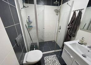 شقة 2 + 1 في منطقة بيليك أنطاليا 