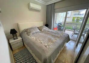 شقة 2 + 1 في منطقة بيليك أنطاليا 