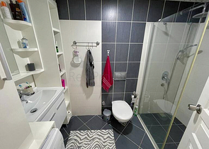 شقة 2 + 1 في منطقة بيليك أنطاليا 