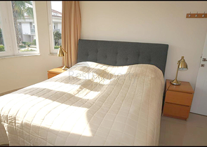 شقة 4 + 1 في منطقة بيليك أنطاليا 