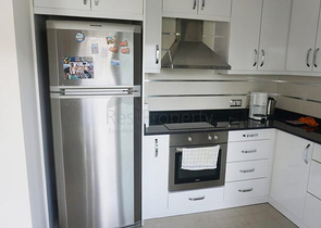 شقة 4 + 1 في منطقة بيليك أنطاليا 