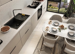 شقق 1+1 و 2+1 في دوشيمالتي-منطقة أنطاليا