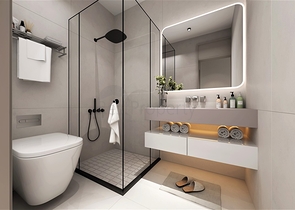 شقق 1+1 و 2+1 في دوشيمالتي-منطقة أنطاليا