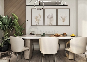 شقق 1+1 و 2+1 في دوشيمالتي-منطقة أنطاليا