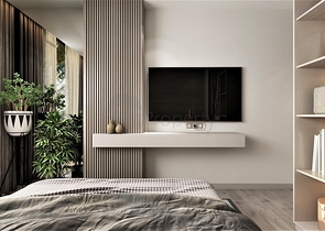 شقق 1+1 و 2+1 في دوشيمالتي-منطقة أنطاليا