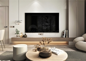 شقق 1+1 و 2+1 في دوشيمالتي-منطقة أنطاليا