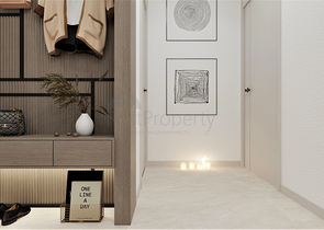 شقق 1+1 و 2+1 في دوشيمالتي-منطقة أنطاليا