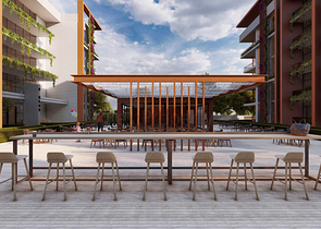 شقق 1+1 و 2+1 في دوشيمالتي-منطقة أنطاليا