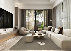 شقق 1+1 و 2+1 في دوشيمالتي-منطقة أنطاليا