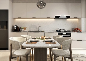 شقق 1+1 و 2+1 في دوشيمالتي-منطقة أنطاليا