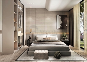 شقق 1+1 و 2+1 في دوشيمالتي-منطقة أنطاليا