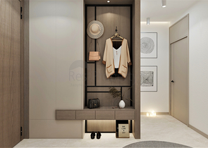 شقق 1+1 و 2+1 في دوشيمالتي-منطقة أنطاليا