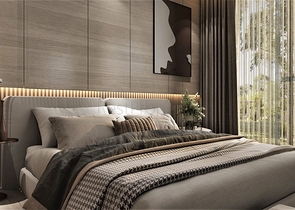 شقق 1+1 و 2+1 في دوشيمالتي-منطقة أنطاليا