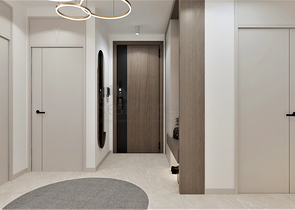 شقق 1+1 و 2+1 في دوشيمالتي-منطقة أنطاليا