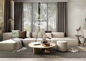 شقق 1+1 و 2+1 في دوشيمالتي-منطقة أنطاليا