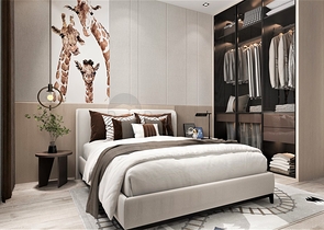 شقق 1+1 و 2+1 في دوشيمالتي-منطقة أنطاليا