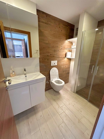 شقة 2 + 1 في منطقة بيليك أنطاليا 