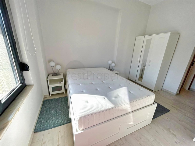 شقة 2 + 1 في منطقة بيليك أنطاليا 