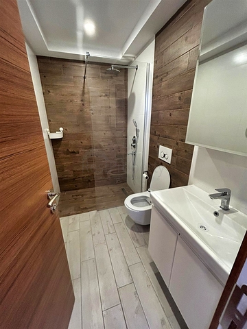 شقة 2 + 1 في منطقة بيليك أنطاليا 