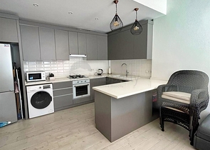 شقة 2 + 1 في منطقة بيليك أنطاليا 