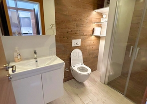 شقة 2 + 1 في منطقة بيليك أنطاليا 