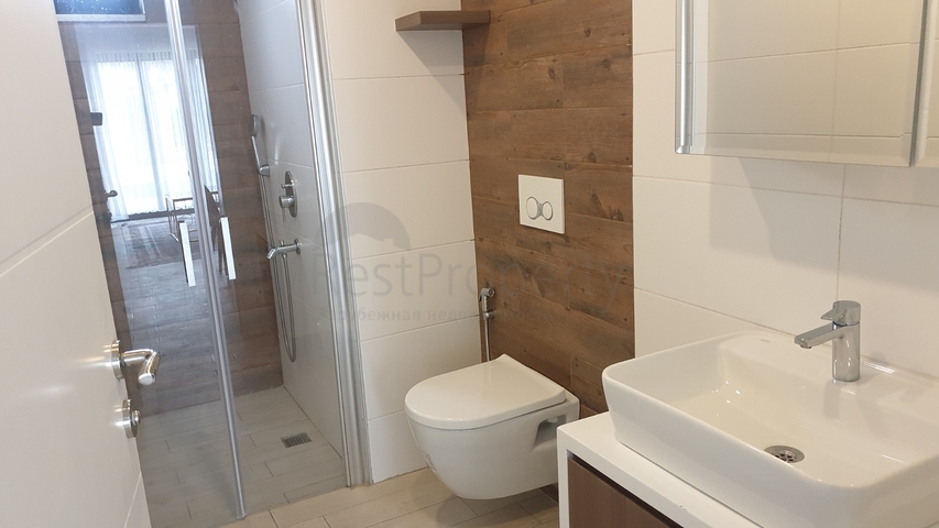 شقة 2 + 1 في منطقة بيليك أنطاليا 