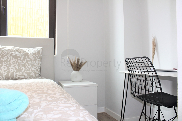 شقة 2 + 1 في منطقة بيليك أنطاليا 