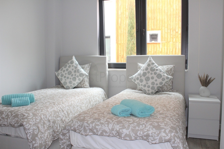 شقة 2 + 1 في منطقة بيليك أنطاليا 