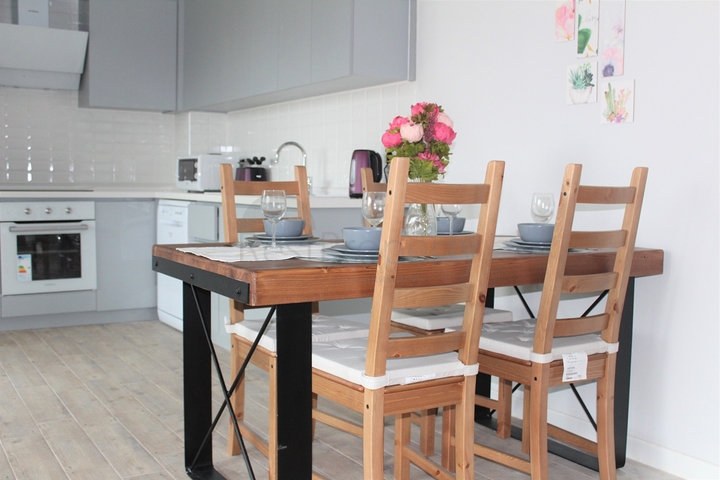 شقة 2 + 1 في منطقة بيليك أنطاليا 