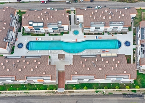 شقة 1+1 في حي كوندو-أنطاليا 