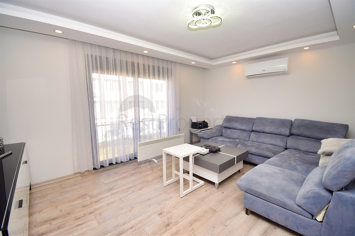 شقة 3+1 في جوزيلوبا - حي أنطاليا