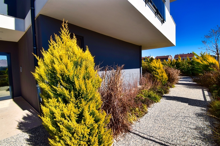 شقة 3+1 في جوزيلوبا - حي أنطاليا