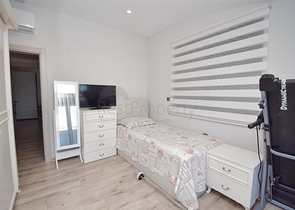 شقة 3+1 في جوزيلوبا - حي أنطاليا