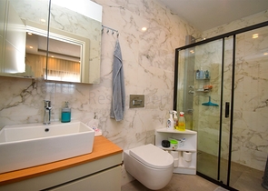 شقة 3+1 في جوزيلوبا - حي أنطاليا