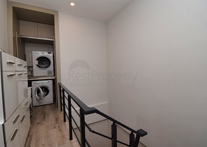 شقة 3+1 في جوزيلوبا - حي أنطاليا