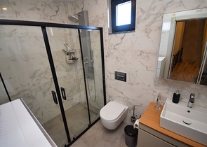 شقة 3+1 في جوزيلوبا - حي أنطاليا