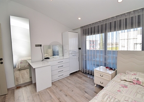 شقة 3+1 في جوزيلوبا - حي أنطاليا