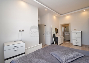 شقة 3+1 في جوزيلوبا - حي أنطاليا