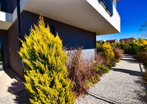 شقة 3+1 في جوزيلوبا - حي أنطاليا