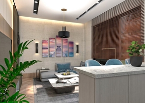 مشروع استثماري في منطقة التينتاس-أنطاليا 