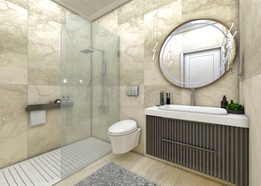 مشروع استثماري في منطقة التينتاس-أنطاليا 