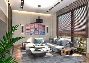 مشروع استثماري في منطقة التينتاس-أنطاليا 